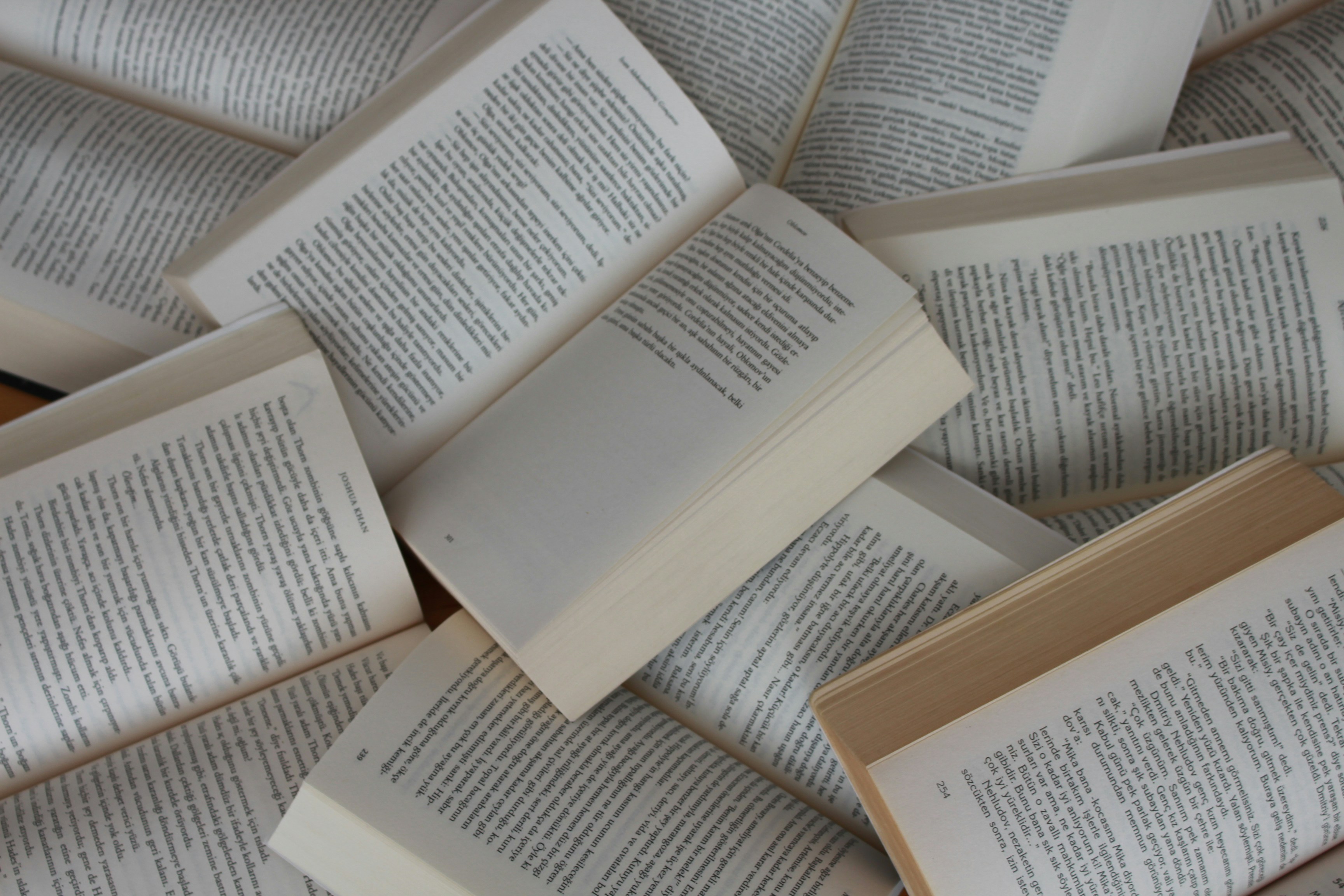 Books for Writers